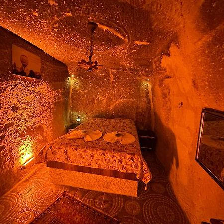 Coco Cave Ξενοδοχείο Γκόρεμε Εξωτερικό φωτογραφία