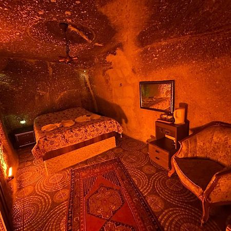 Coco Cave Ξενοδοχείο Γκόρεμε Εξωτερικό φωτογραφία