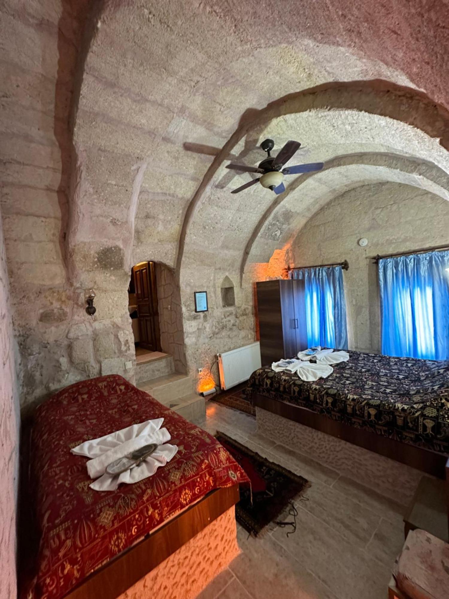 Coco Cave Ξενοδοχείο Γκόρεμε Εξωτερικό φωτογραφία