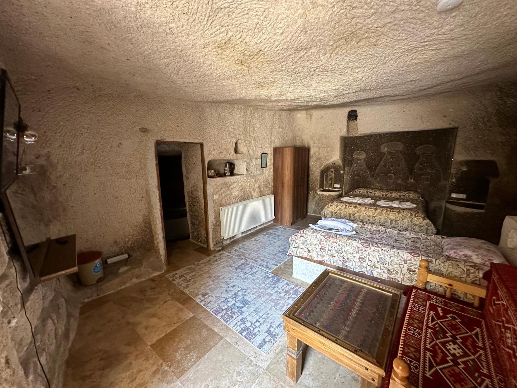 Coco Cave Ξενοδοχείο Γκόρεμε Εξωτερικό φωτογραφία