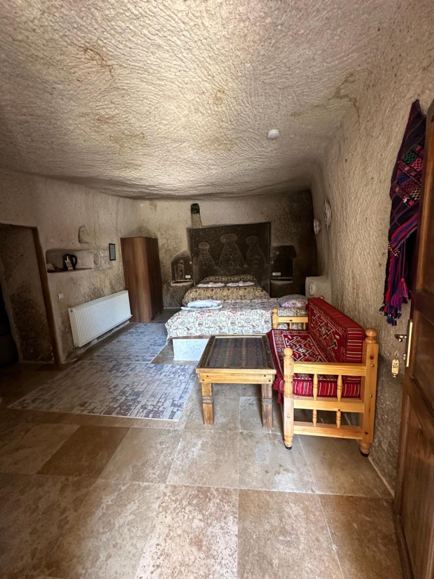 Coco Cave Ξενοδοχείο Γκόρεμε Εξωτερικό φωτογραφία