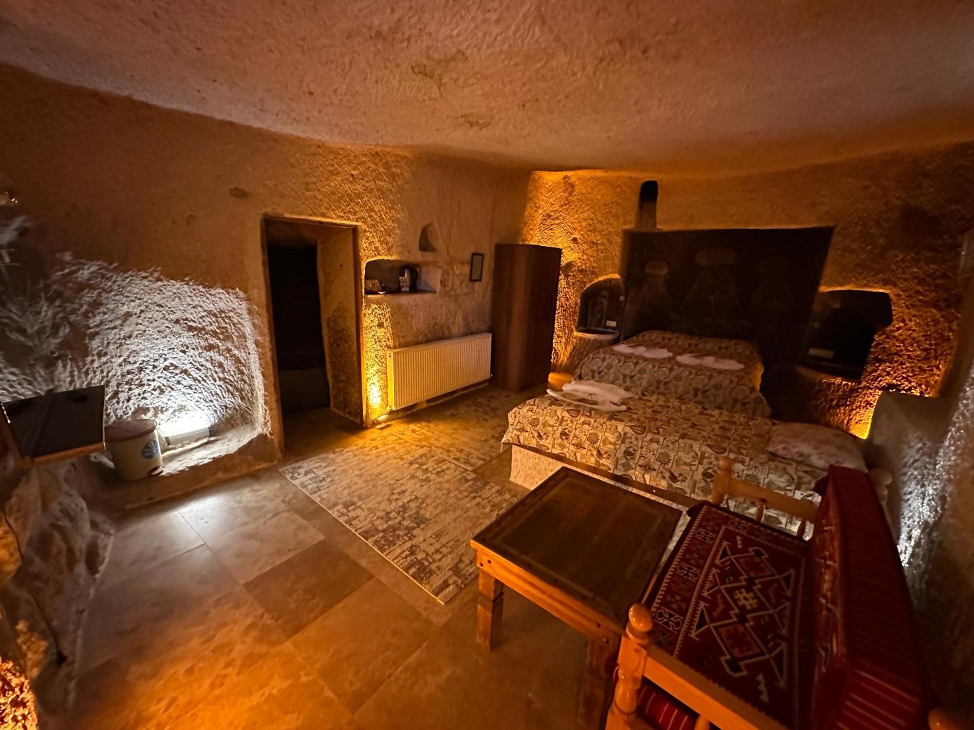 Coco Cave Ξενοδοχείο Γκόρεμε Εξωτερικό φωτογραφία