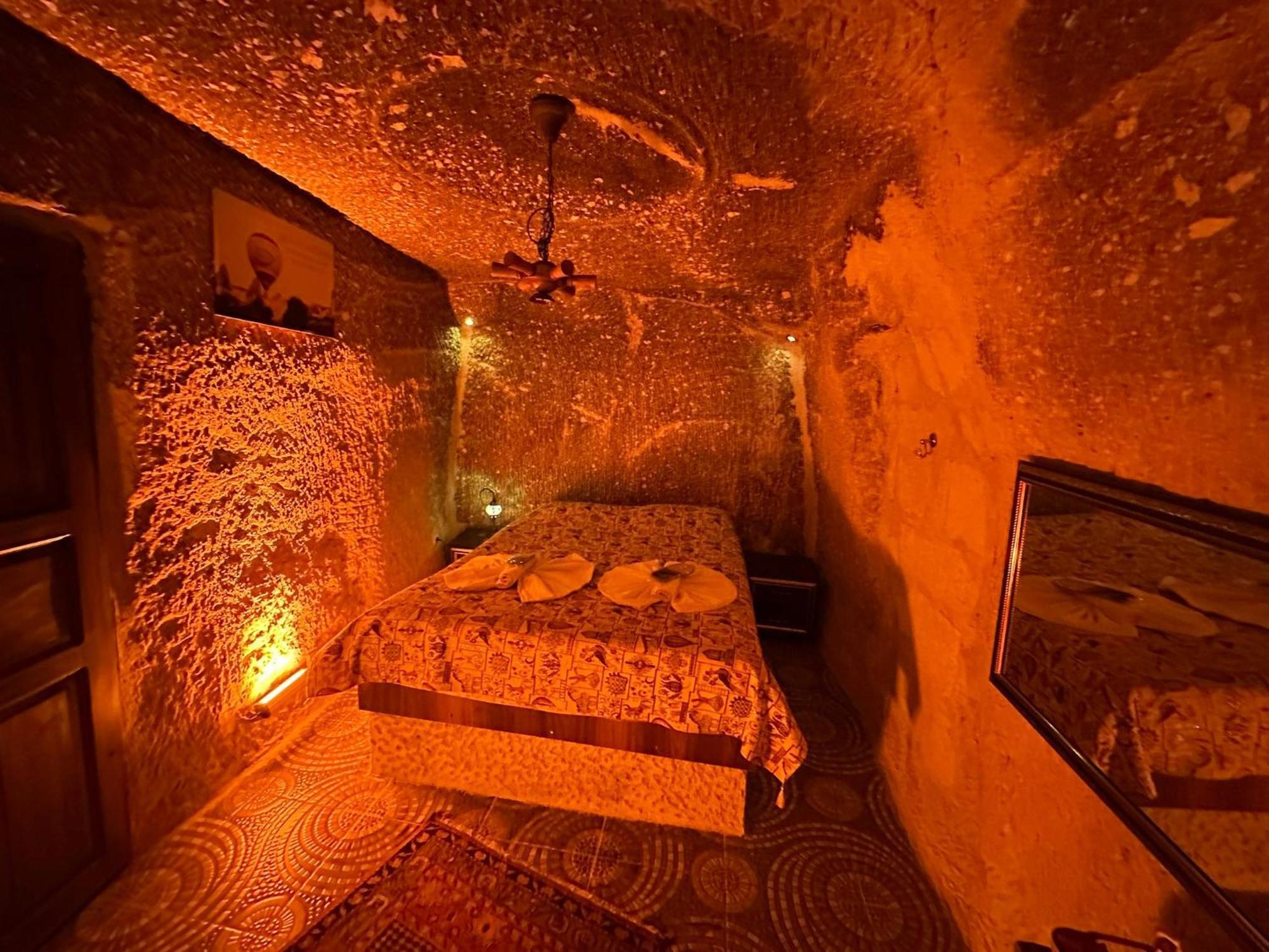 Coco Cave Ξενοδοχείο Γκόρεμε Εξωτερικό φωτογραφία