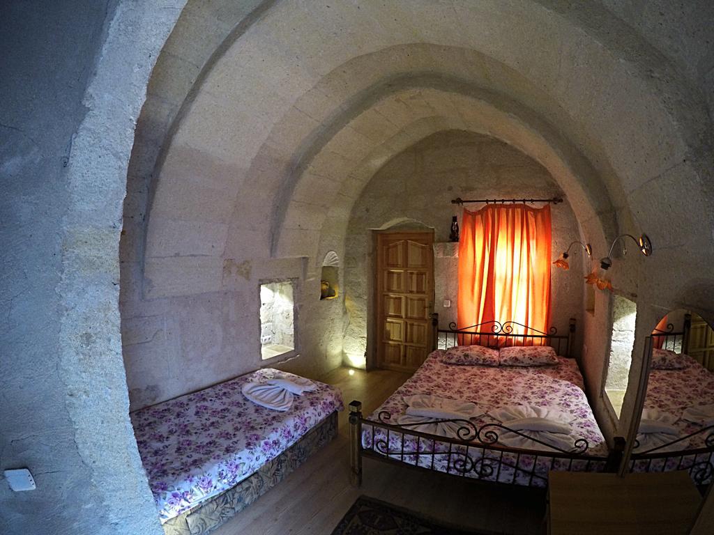 Coco Cave Ξενοδοχείο Γκόρεμε Εξωτερικό φωτογραφία