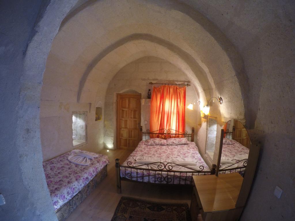 Coco Cave Ξενοδοχείο Γκόρεμε Εξωτερικό φωτογραφία