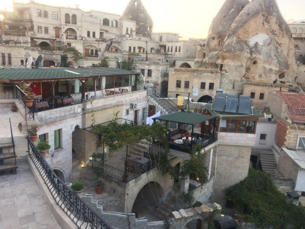Coco Cave Ξενοδοχείο Γκόρεμε Εξωτερικό φωτογραφία