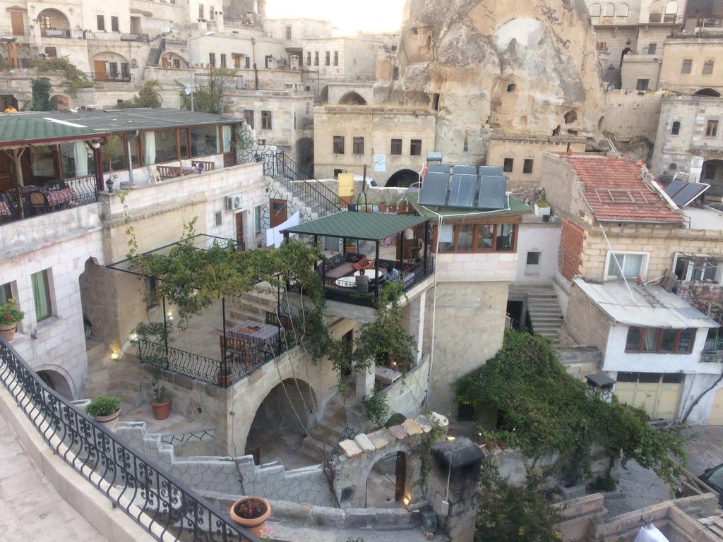 Coco Cave Ξενοδοχείο Γκόρεμε Εξωτερικό φωτογραφία