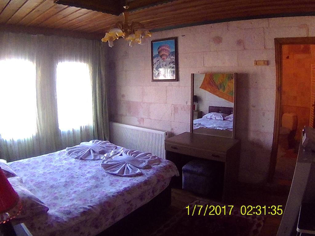 Coco Cave Ξενοδοχείο Γκόρεμε Εξωτερικό φωτογραφία