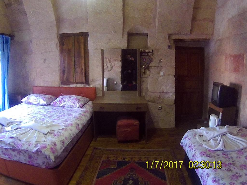 Coco Cave Ξενοδοχείο Γκόρεμε Εξωτερικό φωτογραφία