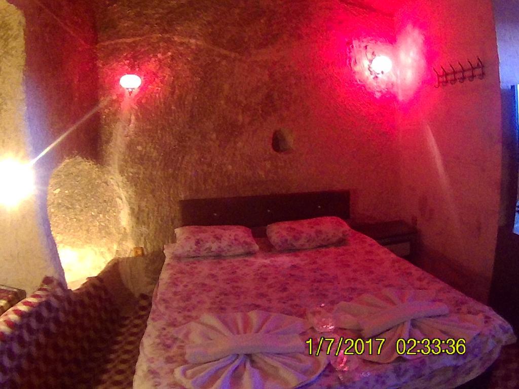 Coco Cave Ξενοδοχείο Γκόρεμε Εξωτερικό φωτογραφία