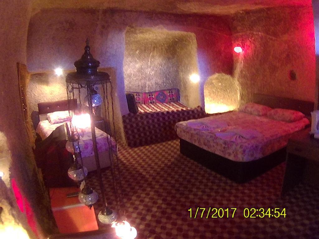 Coco Cave Ξενοδοχείο Γκόρεμε Εξωτερικό φωτογραφία