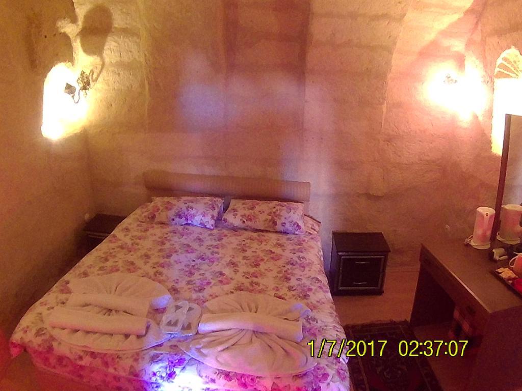 Coco Cave Ξενοδοχείο Γκόρεμε Εξωτερικό φωτογραφία