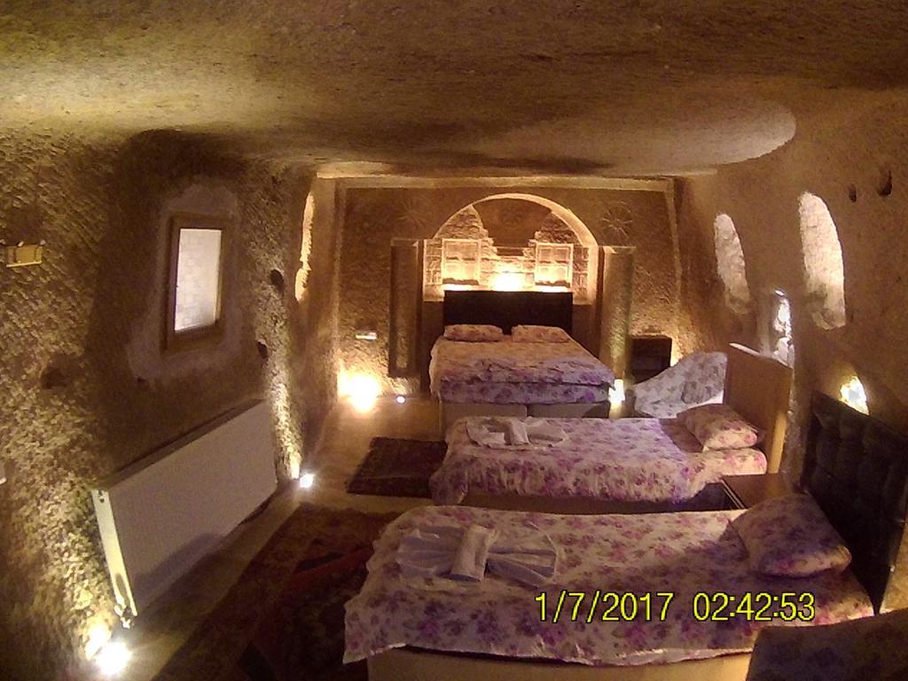 Coco Cave Ξενοδοχείο Γκόρεμε Εξωτερικό φωτογραφία