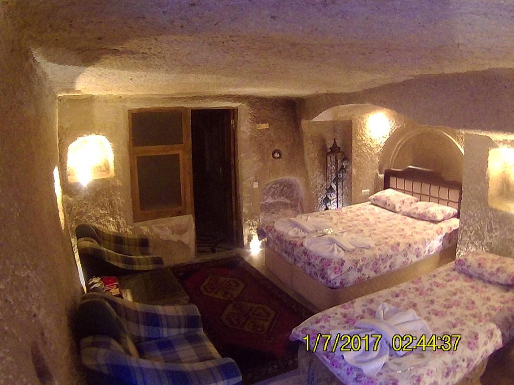 Coco Cave Ξενοδοχείο Γκόρεμε Εξωτερικό φωτογραφία