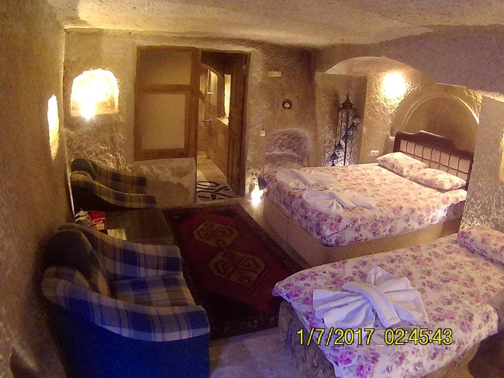 Coco Cave Ξενοδοχείο Γκόρεμε Εξωτερικό φωτογραφία