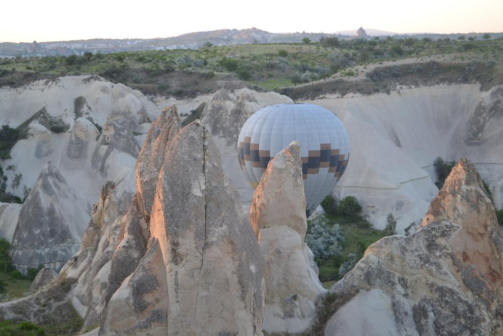 Coco Cave Ξενοδοχείο Γκόρεμε Εξωτερικό φωτογραφία