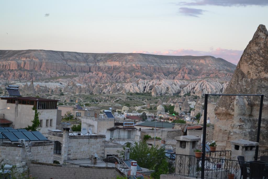 Coco Cave Ξενοδοχείο Γκόρεμε Εξωτερικό φωτογραφία