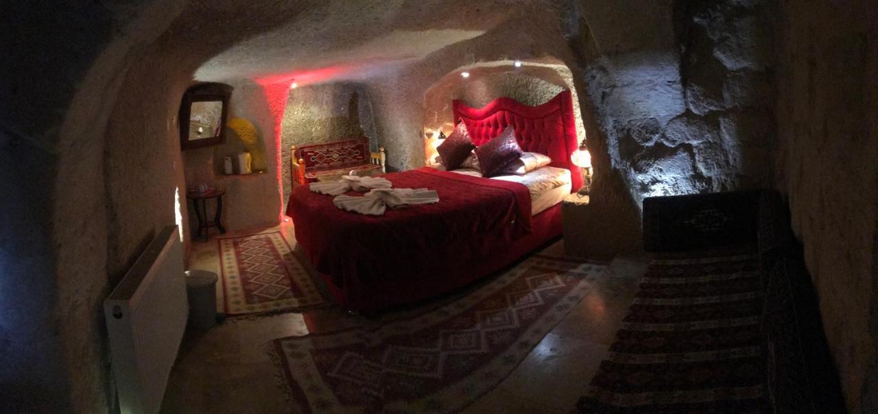 Coco Cave Ξενοδοχείο Γκόρεμε Εξωτερικό φωτογραφία